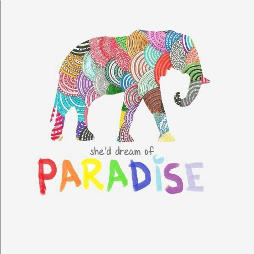 Meet your Posher, Nadia